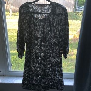 Forever 21 dress medium